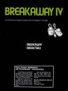 Breakout - Breakaway IV Box Art Back